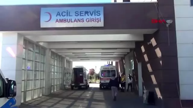 Alacak kavgası 4 yaralı