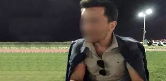 Mahmut Can: Anne ve babasını siyanürle öldüren sanık duruşmada sordu: 'Babam yaşıyor mu?' Mahmut Can: Anne ve babasını siyanürle öldüren sanık duruşmada sordu: 'Babam yaşıyor mu?'