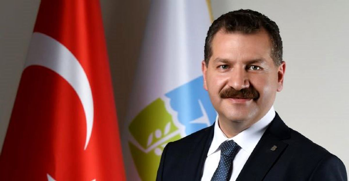 Balıkesir Belediye Başkanı: Makam sahibi olmak için bir imam hatipli olacaksın bir de Trabzonlu
