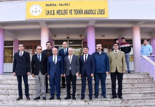 Başkan Kayda: