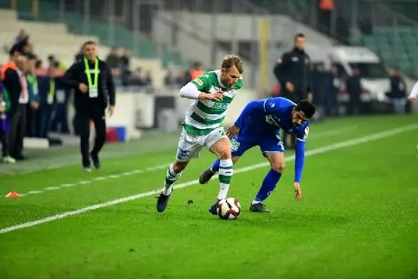 BB Erzurumspor: 2-1 BB Erzurumspor: 2-1