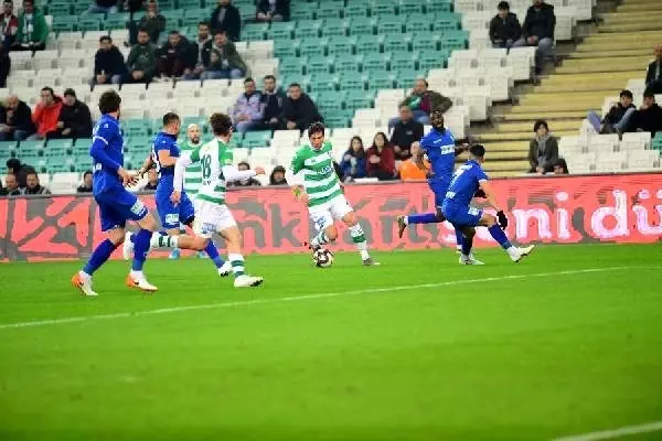 BB Erzurumspor: 2-1 BB Erzurumspor: 2-1