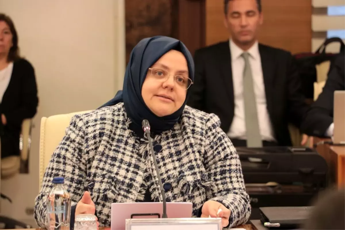 'Bu ay sonuna kadar bütün atamaları gerçekleştirmiş olacağız'