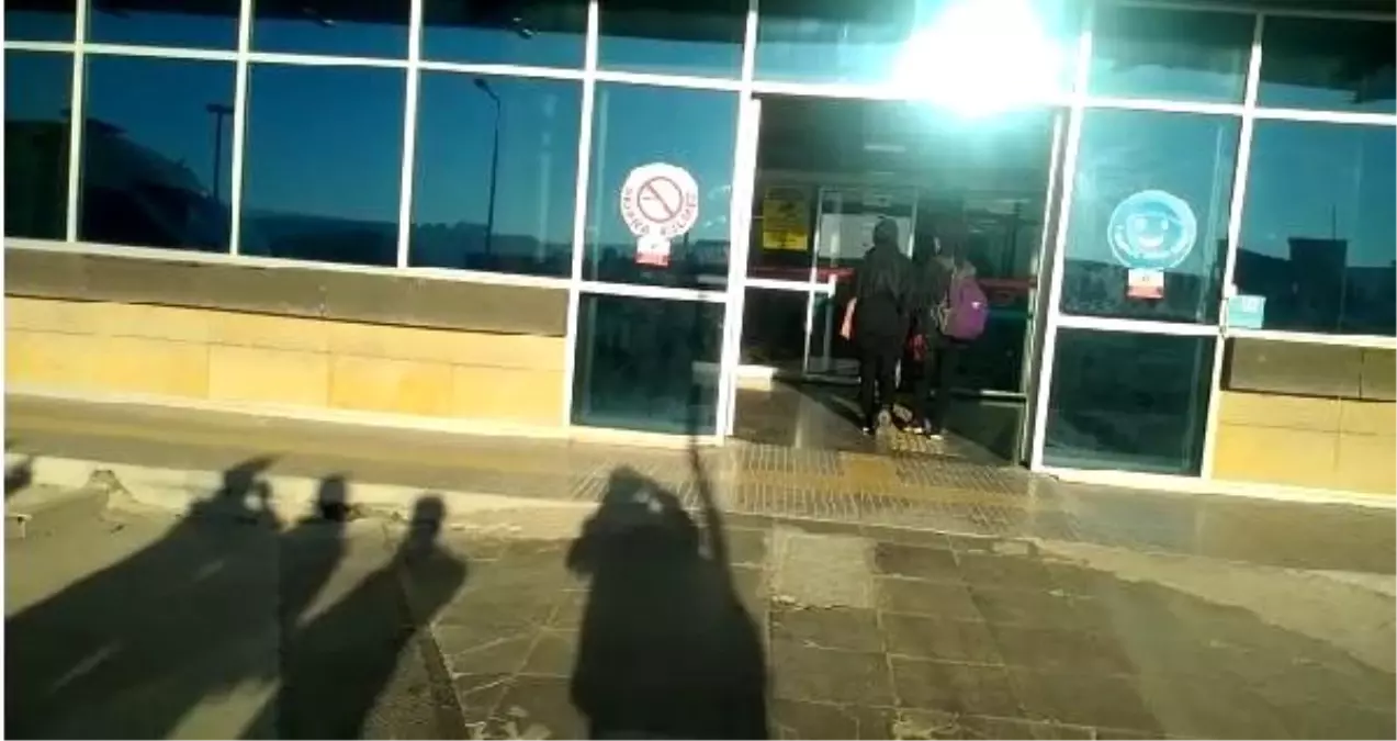 Çorum'da gıda zehirlenmesi şüphesiyle 14 öğrenci hastaneye kaldırıldı