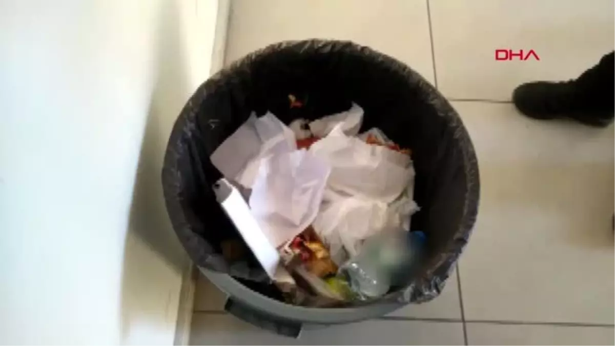 Çorum’da gıda zehirlenmesi şüphesiyle 14 öğrenci hastaneye kaldırıldı