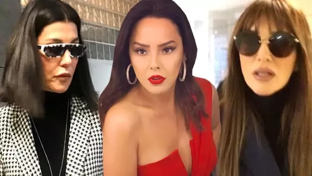 Ebru Gündeş'in Seren Serengil ve Deniz Akkaya'ya açtığı davada gerekçeli karar açıklandı Ebru Gündeş'in Seren Serengil ve Deniz Akkaya'ya açtığı davada gerekçeli karar açıklandı