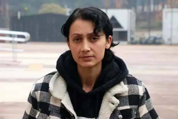 Eşini pompalıyla vurup sakat bıraktı, tahliyesini istemedi