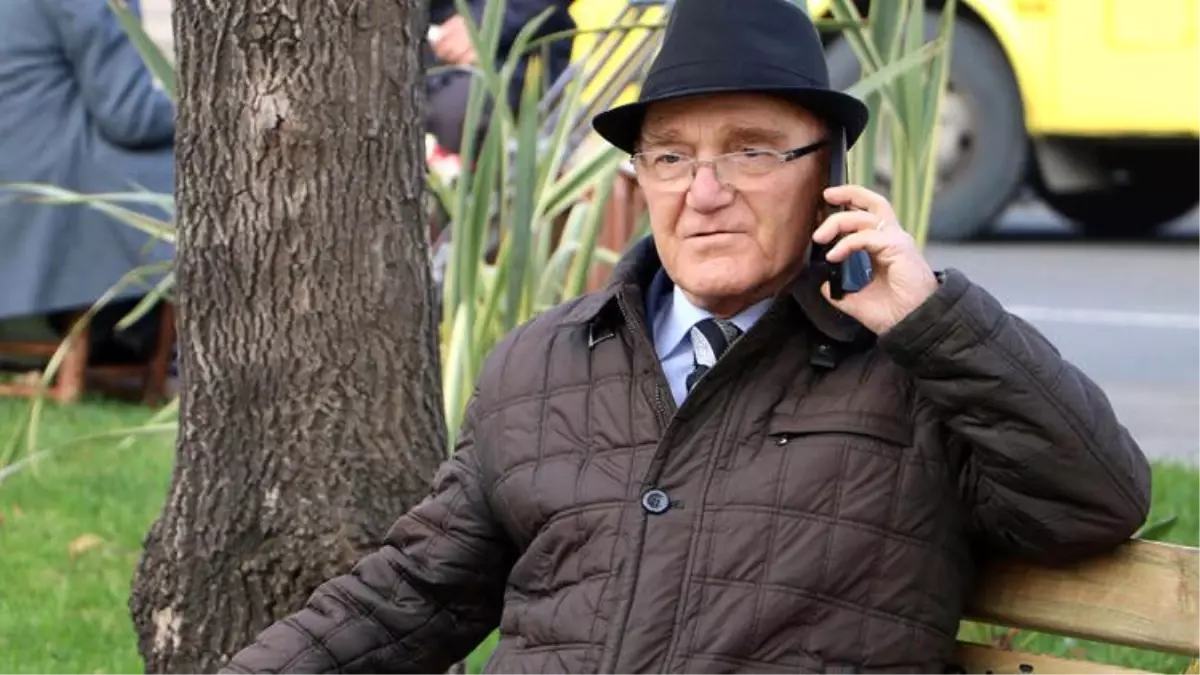 Eski Çevre Bakanı Fevzi Aytekin kimdir? Fevzi Aytekin hayatı ve Fevzi Aytekin biyografisi!