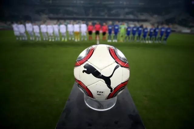 Futbol: Ziraat Türkiye Kupası Futbol: Ziraat Türkiye Kupası