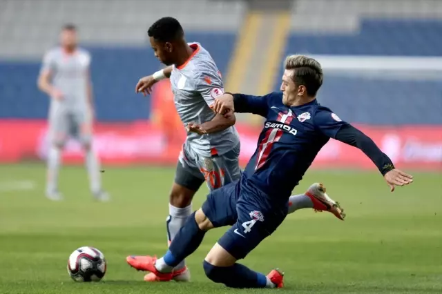 Futbol: Ziraat Türkiye Kupası