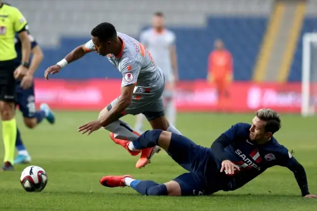 Futbol: Ziraat Türkiye Kupası