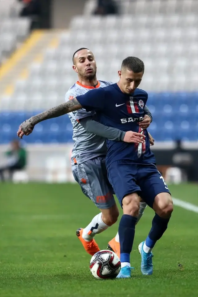 Futbol: Ziraat Türkiye Kupası