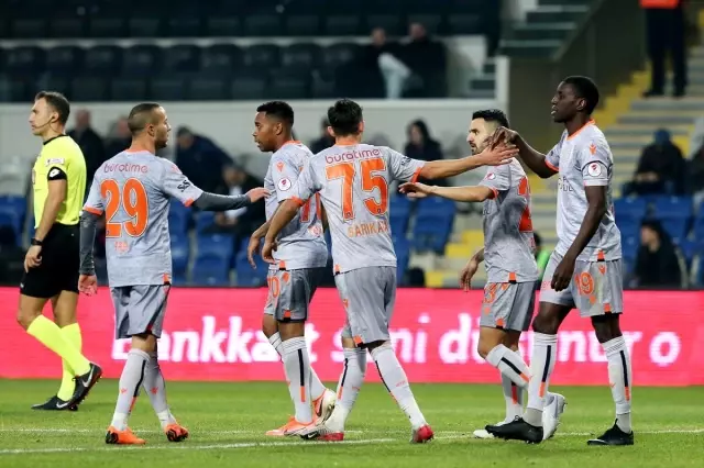 Futbol: Ziraat Türkiye Kupası
