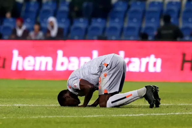 Futbol: Ziraat Türkiye Kupası