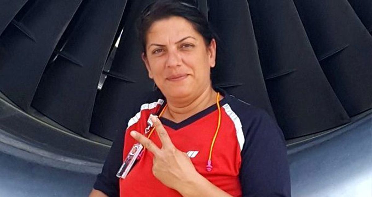 Gülhanım'ın katil zanlısı eski eşine, 'iyi hal'siz ağırlaştırılmış müebbet