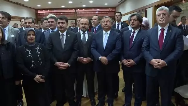 Japonya'dan Milli Savunma Bakan Yardımcısı Kavaklıoğlu'na devlet nişanı Japonya'dan Milli Savunma Bakan Yardımcısı Kavaklıoğlu'na devlet nişanı