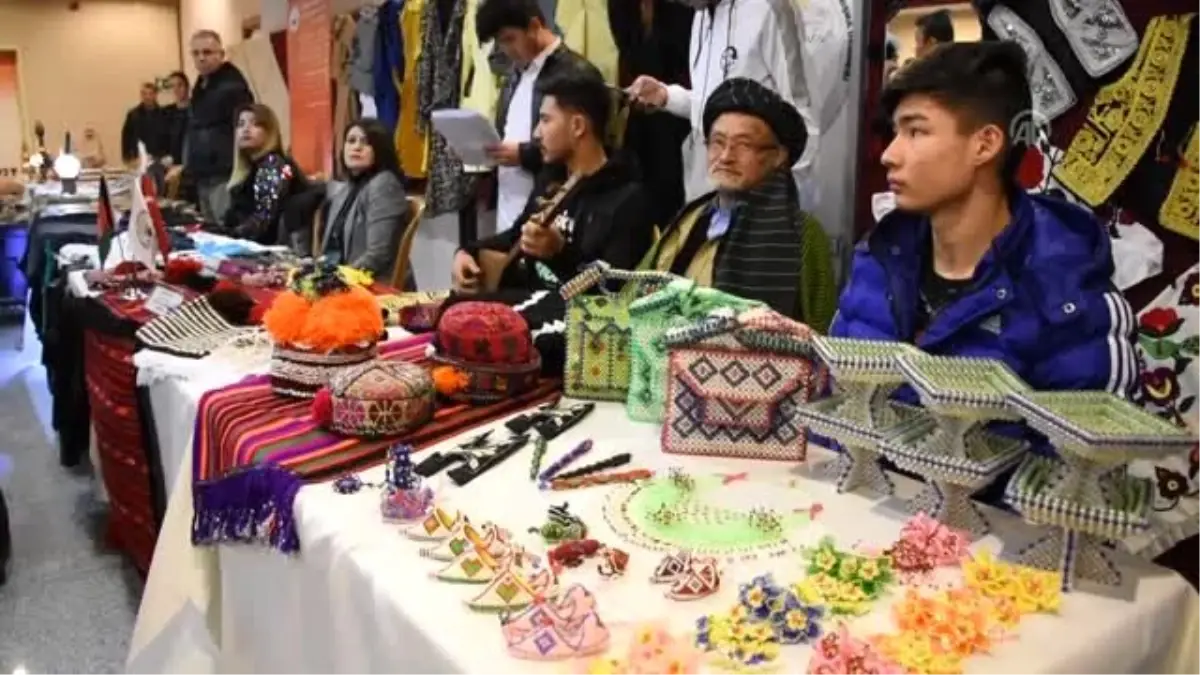 Kültürler Trabzon'da buluştu