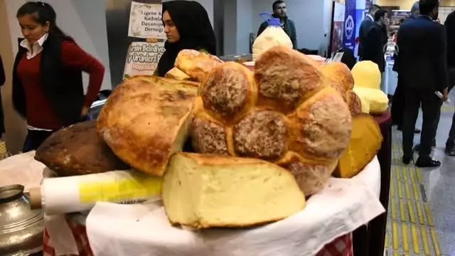 Kültürler Trabzon'da buluştu