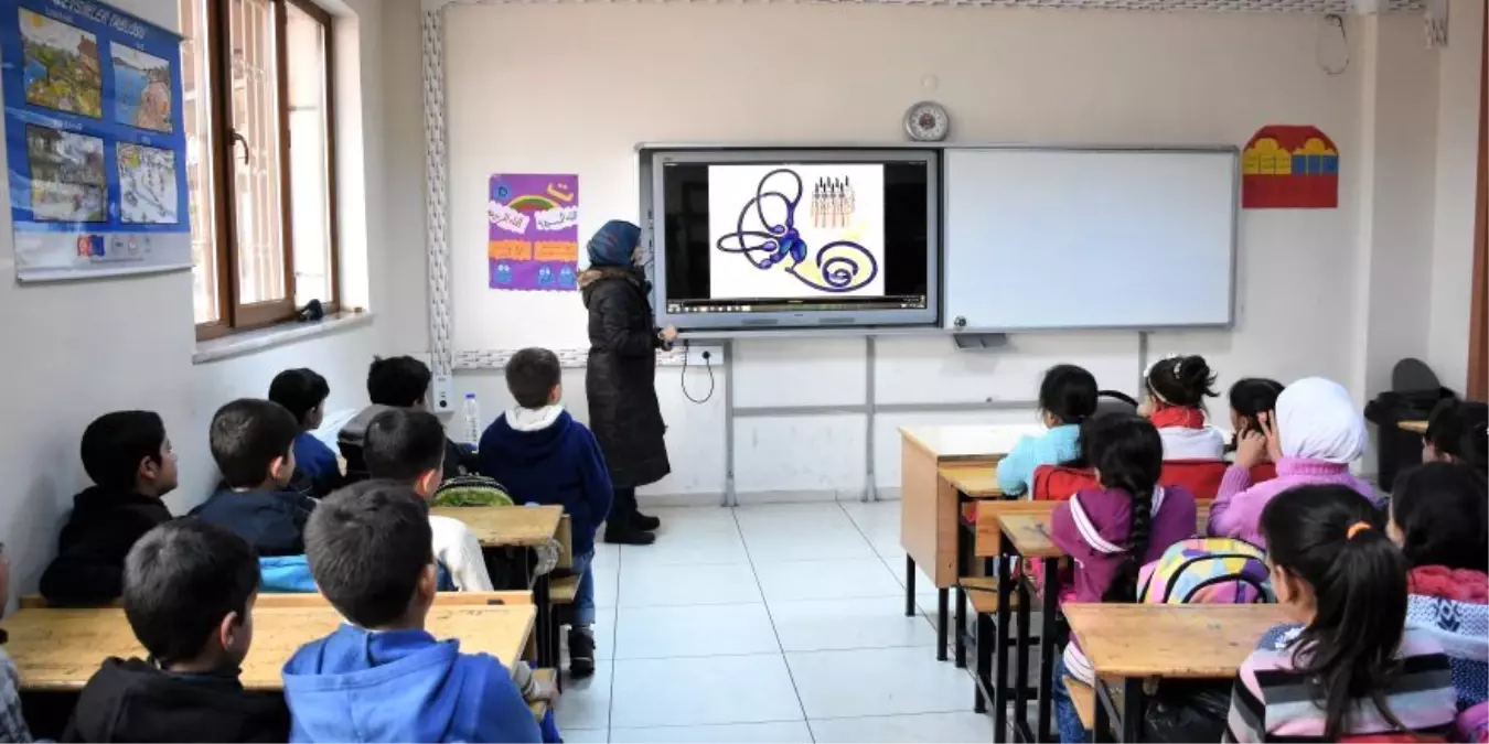 MEB'den '830 Suriyeli öğretmen atandığı' iddiasına ilişkin açıklama