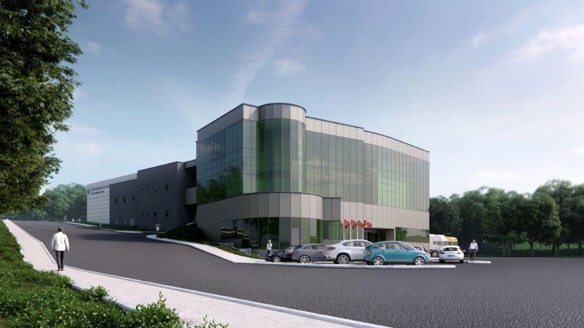 Mega proje için ihaleye çıkıldı