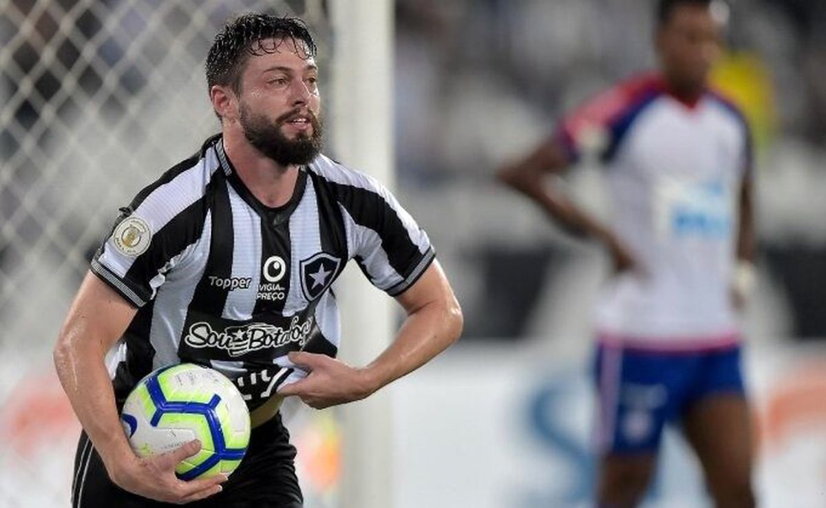 Menajeri Beşiktaş'la görüştüklerini açıkladı