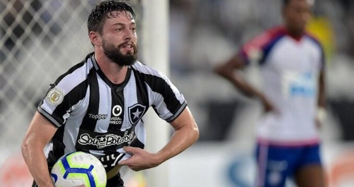 Menajeri Beşiktaş'la görüştüklerini açıkladı