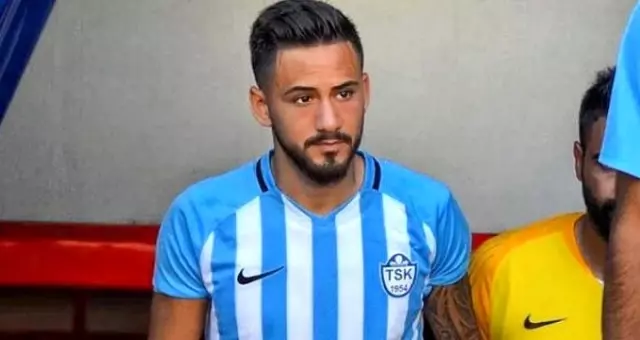 Olaylı maçın ardından Tuzlasporlu Gökhan Çıra, PFDK'ya sevk edildi