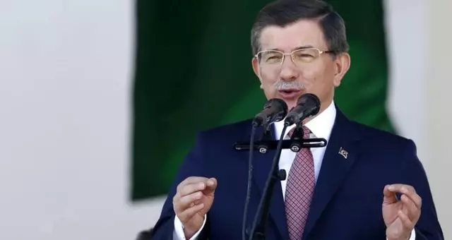 Şehir Üniversitesi tartışmalarının odağındaki isim Davutoğlu: Halkbank kredileri Binali Yıldırım döneminde verildi