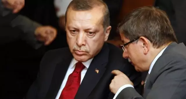 Şehir Üniversitesi tartışmalarının odağındaki isim Davutoğlu: Halkbank kredileri Binali Yıldırım döneminde verildi Şehir Üniversitesi tartışmalarının odağındaki isim Davutoğlu: Halkbank kredileri Binali Yıldırım döneminde verildi