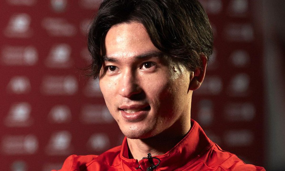 Takumi Minamino kimdir? Liverpool'un yeni transferi Minamino hayatı ve Takumi Minamino biyografisi