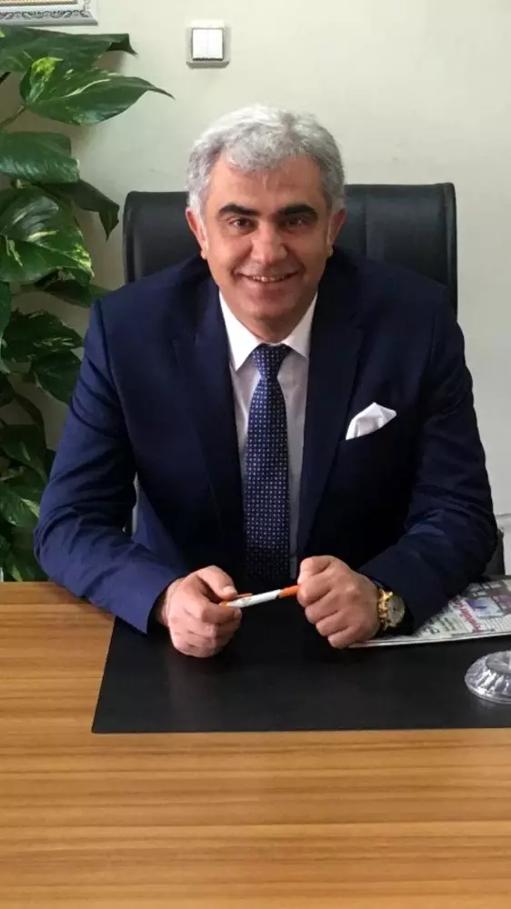 TOKİ'den Van'a bin konut TOKİ'den Van'a bin konut