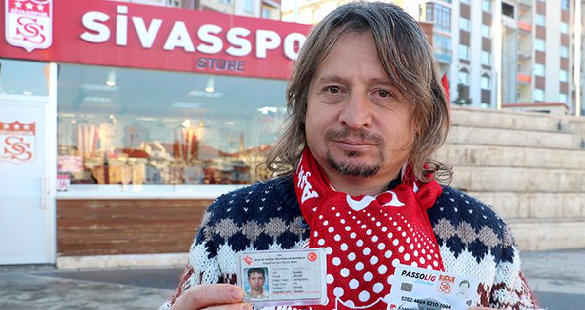 Türk futbolunda bu da oldu! Konuşma engelli taraftara küfür cezası