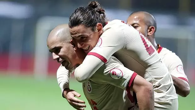 Tuzlaspor maçının asıl galibi Taylan!