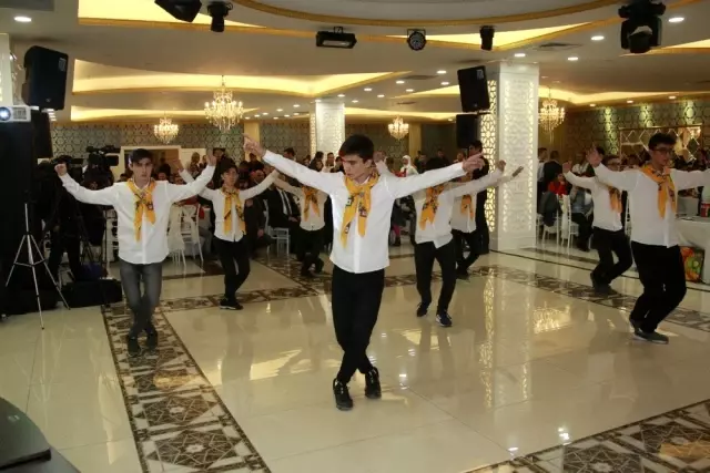 Uyum Mahalle Buluşmaları'nın 26'ncısı Orhangazi'de düzenlendi