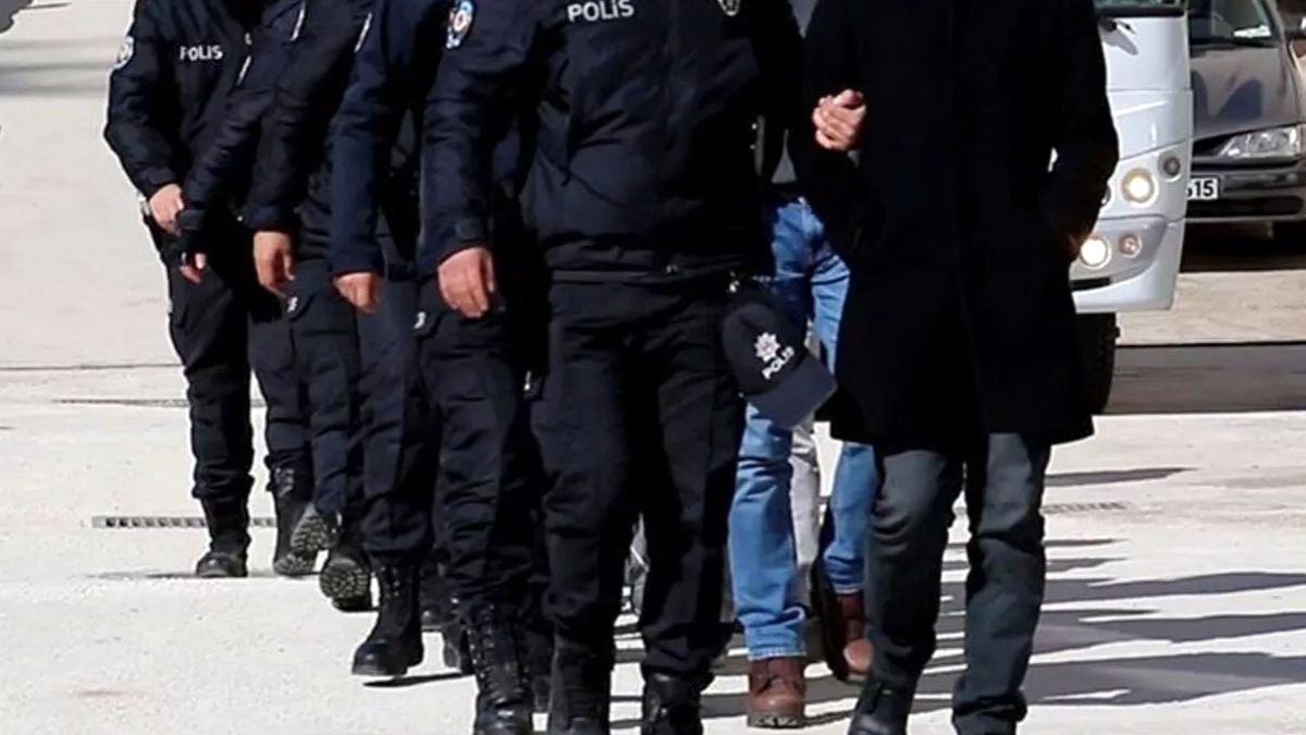 Yasa dışı bahisle aylık 64 milyon lira haksız kazanç elde eden şahıslar gözaltına alındı
