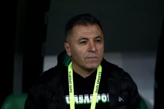 Ziraat Türkiye Kupası: Bursaspor: 0 - BB Erzurumspor: 1 (İlk yarı) Ziraat Türkiye Kupası: Bursaspor: 0 - BB Erzurumspor: 1 (İlk yarı)