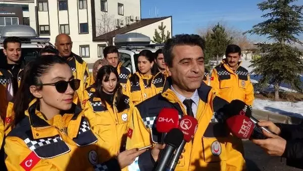 12 yılda 3 bin 198 hasta kurtardılar 12 yılda 3 bin 198 hasta kurtardılar