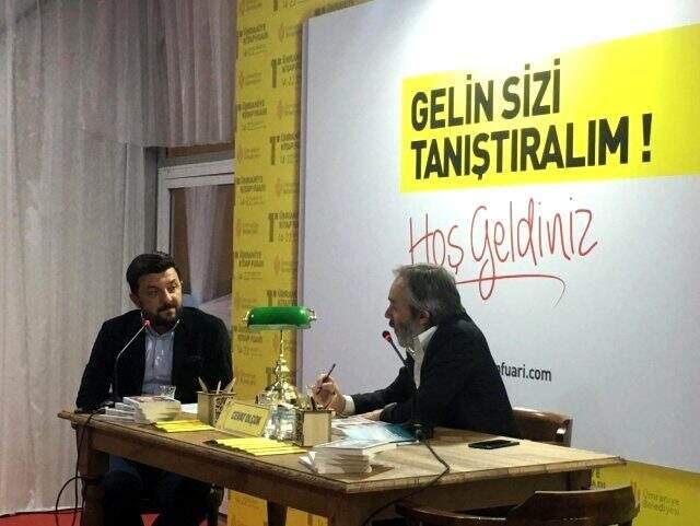 15 Temmuz Şehidi Erol Olçok'un kardeşi Cevat Olçok: Her zaman Cumhurbaşkanımızın yanındayız