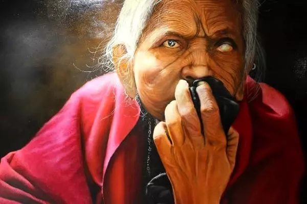 2'nci İstanbul Art Show sanat fuarı kapılarını açtı