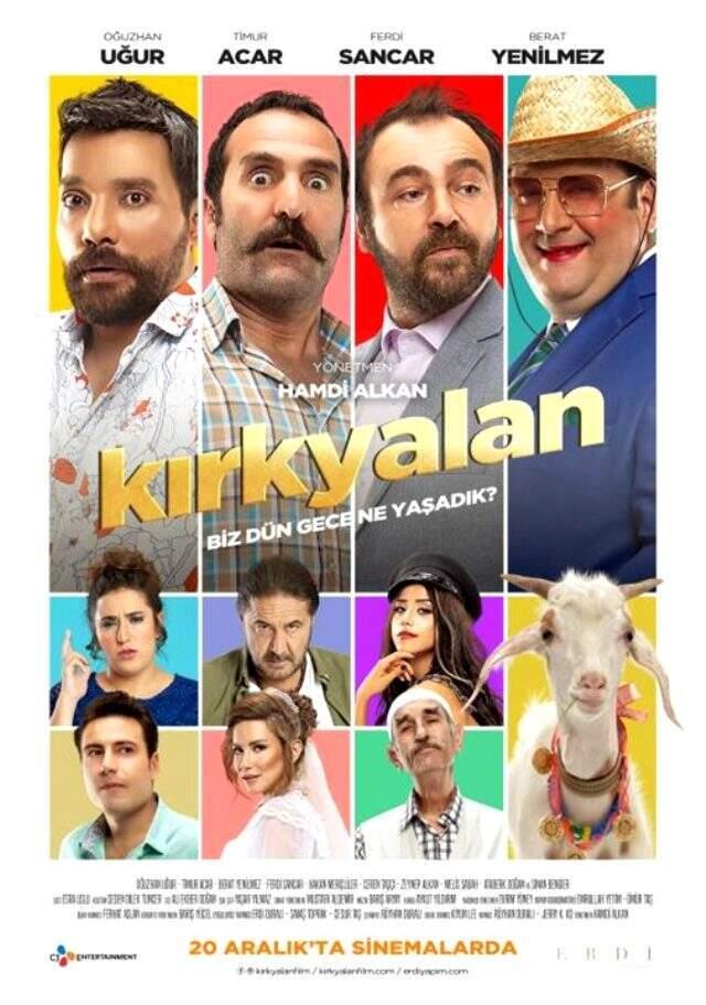 20 Aralık vizyona giren filmler neler? Vizyon giren yeni filmler