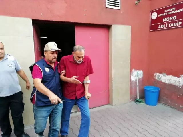 30 bin DEAŞ'lıyı yöneten sözde emir hakim karşısına çıkacak 30 bin DEAŞ'lıyı yöneten sözde emir hakim karşısına çıkacak