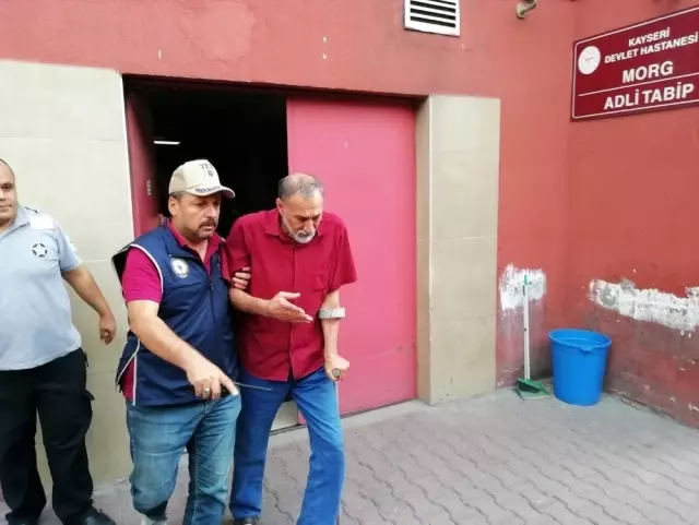 30 bin DEAŞ'lıyı yöneten sözde emir önümüzdeki hafta hakim karşısına çıkacak 30 bin DEAŞ'lıyı yöneten sözde emir önümüzdeki hafta hakim karşısına çıkacak