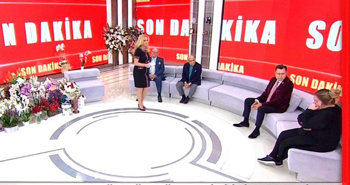 50 yaşındaki adamı öldürüp kuyuya atan iki kardeş Müge Anlı'da cinayeti itiraf etti