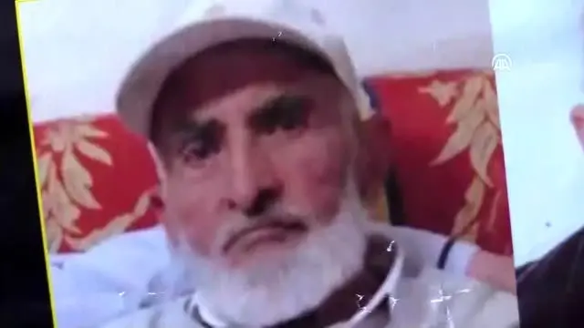 78 yaşındaki alzaymır hastasından 24 gündür haber alınamıyor 78 yaşındaki alzaymır hastasından 24 gündür haber alınamıyor