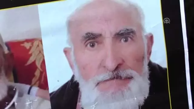 78 yaşındaki alzaymır hastasından 24 gündür haber alınamıyor 78 yaşındaki alzaymır hastasından 24 gündür haber alınamıyor
