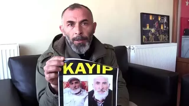 78 yaşındaki alzaymır hastasından 24 gündür haber alınamıyor 78 yaşındaki alzaymır hastasından 24 gündür haber alınamıyor