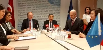 Fransız Kalkınma Ajansı: AB'nin desteğiyle 210 milyon euroluk projeler hayata geçirilecek Fransız Kalkınma Ajansı: AB'nin desteğiyle 210 milyon euroluk projeler hayata geçirilecek
