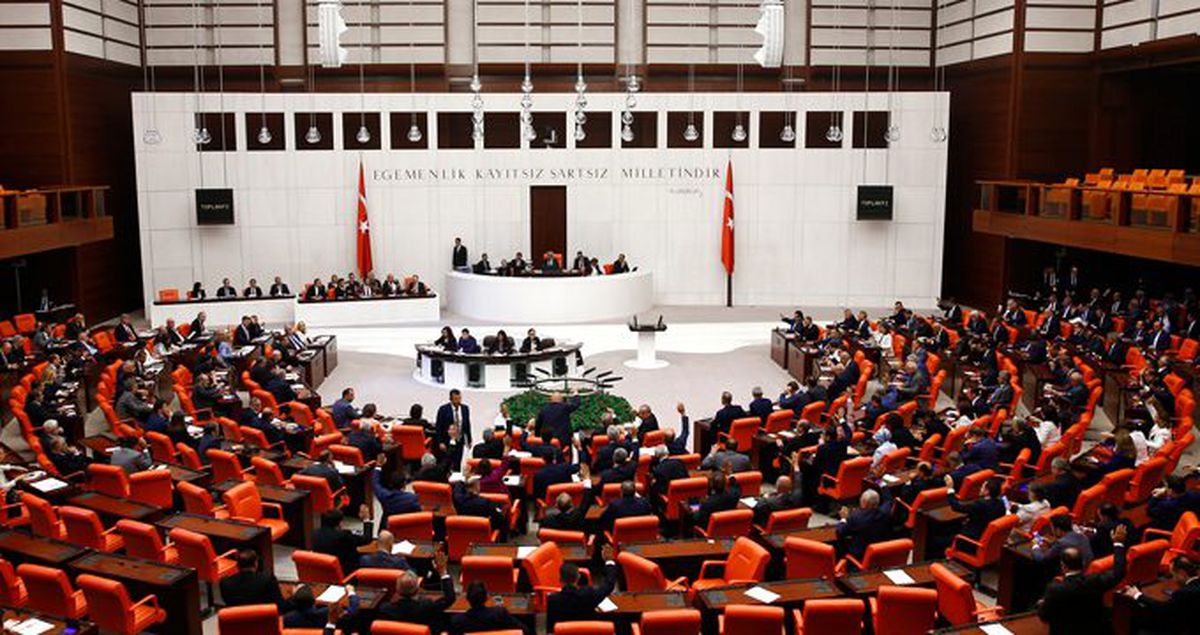 Ada Araştırma son anketini yayınladı! Türkiye'nin en güvenilir milletvekili Binali Yıldırım oldu