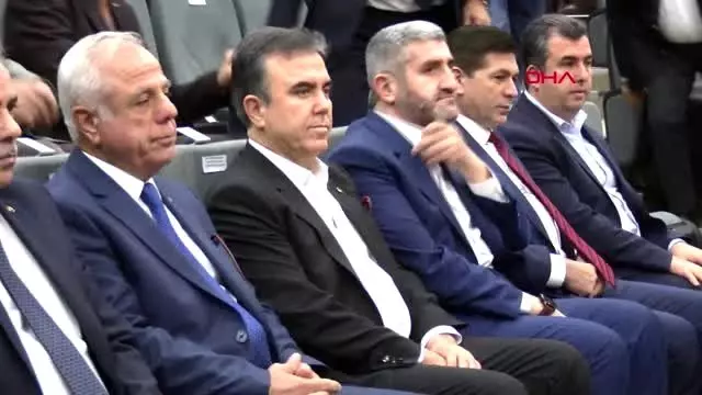 Adana'da temsa için ortak çağrı Adana'da temsa için ortak çağrı