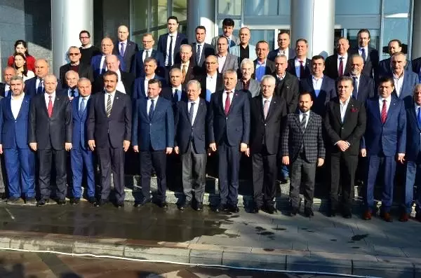 Adana'da TEMSA için ortak çağrı Adana'da TEMSA için ortak çağrı